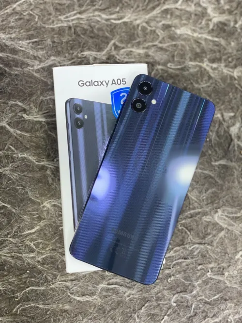 SAMSUNG A05