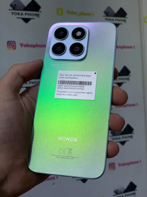 HONOR X8B