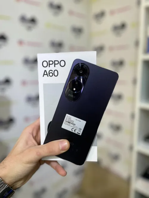 OPPO A60