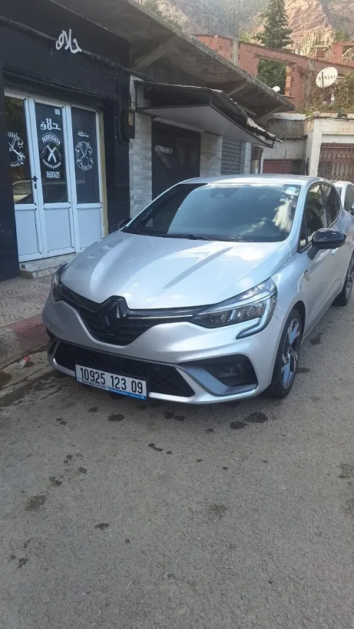Renault Clio 5  2023 RS Line
