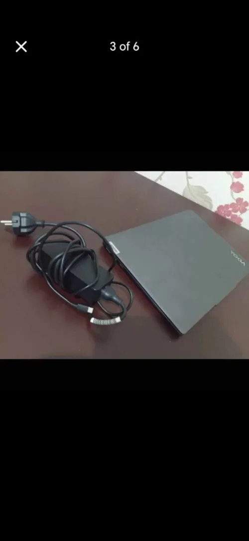 Lenovo yoga slime 6i 