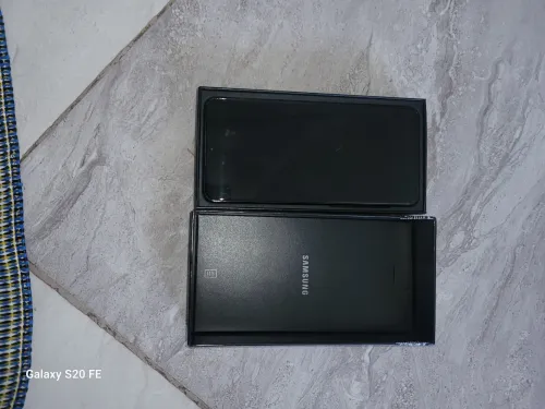 Samsung S21+