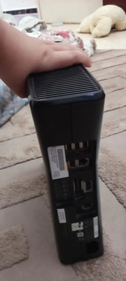 Xbox