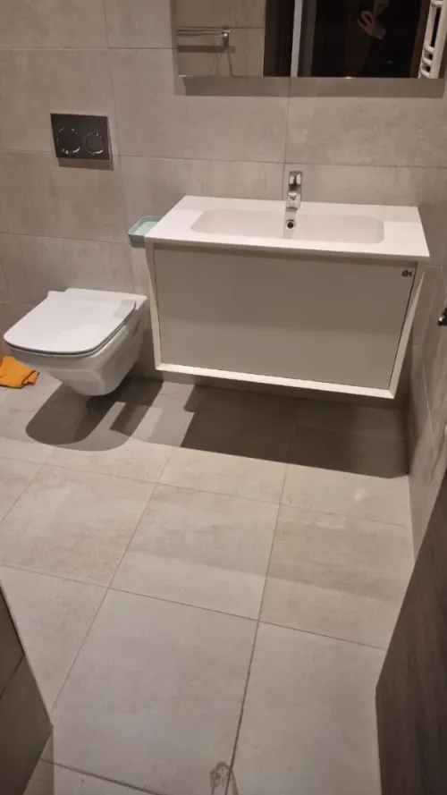 Vente Appartement F4 Alger Cheraga