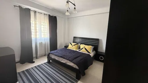 Location Appartement F3 Alger Birkhadem