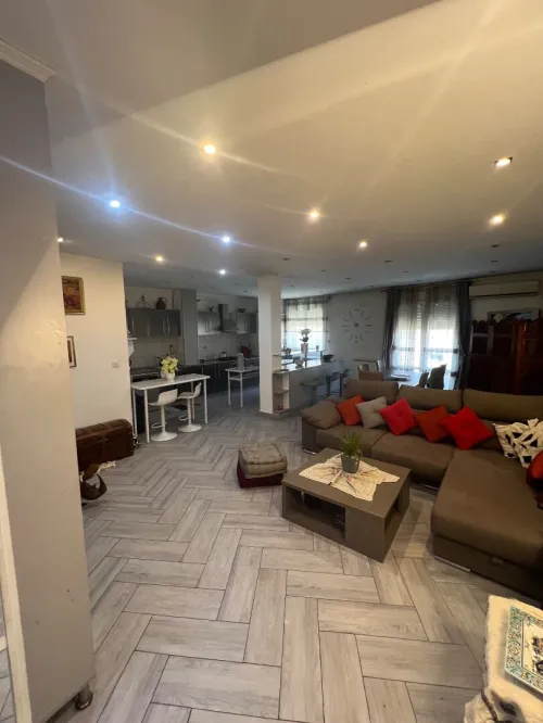 Location Appartement F3 Alger Dely brahim