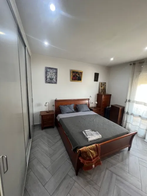 Location Appartement F3 Alger Dely brahim