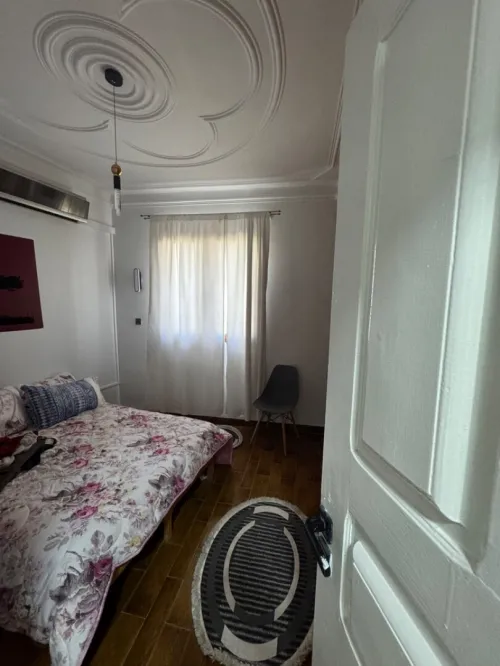 Vente Appartement Duplex F7 Alger Hydra