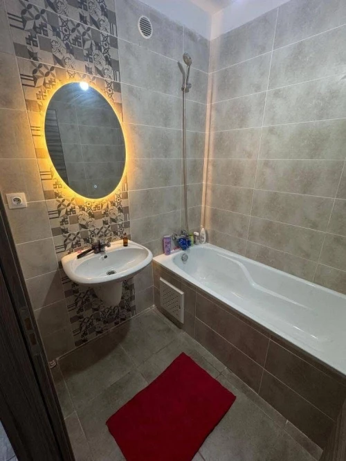 Vente Appartement F3 Tipaza Bou ismail