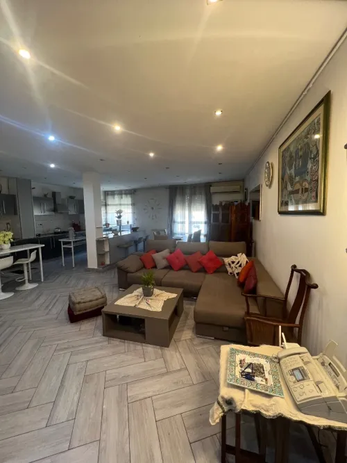 Location Appartement F3 Alger Dely brahim
