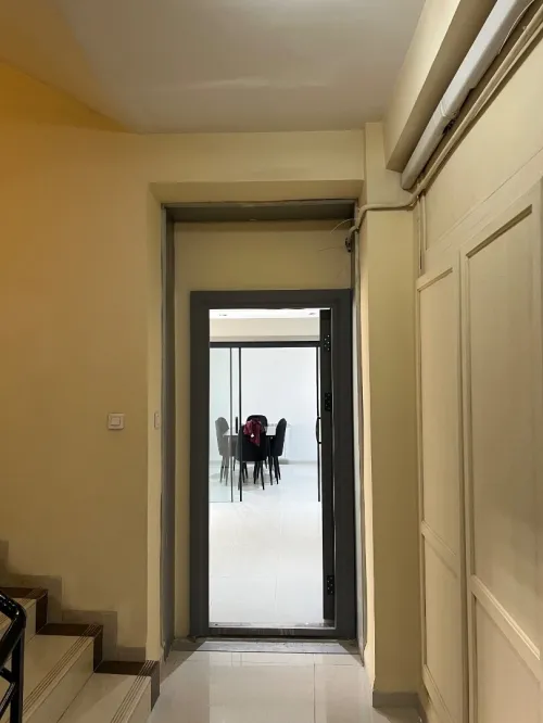 Location Appartement F4 Alger Cheraga