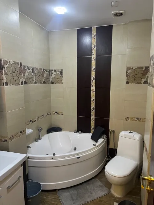 Location Appartement F4 Alger Dely brahim