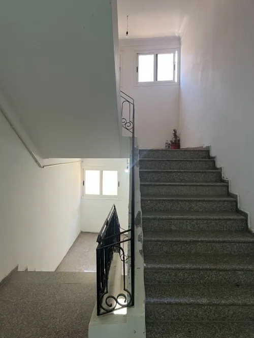 Location Appartement F4 Alger Dely brahim
