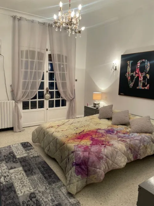 Location Villa Alger Bouzareah