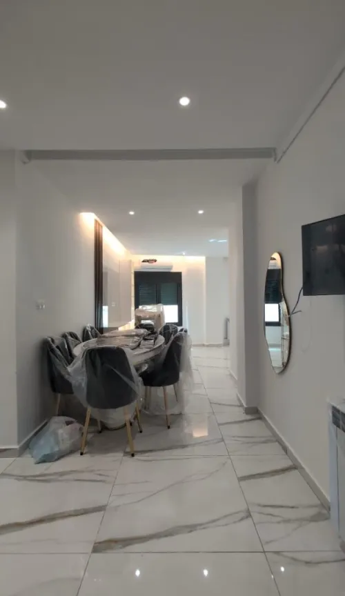 Vente Appartement F3 Alger Cheraga