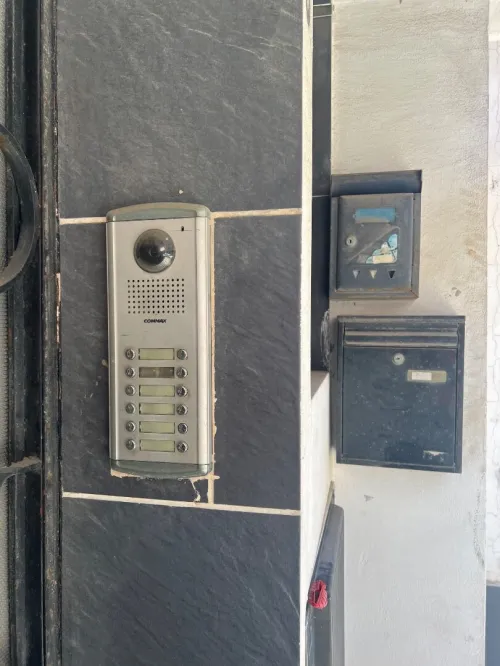 Location Appartement F3 Alger Dely brahim