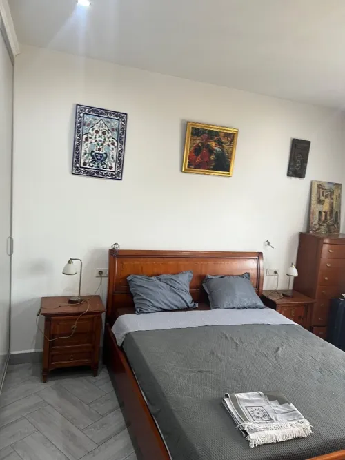 Location Appartement F3 Alger Dely brahim