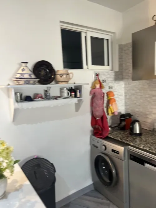 Location Appartement F3 Alger Dely brahim