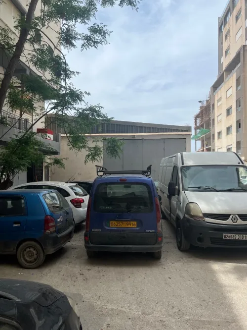 Location Appartement F4 Alger Cheraga