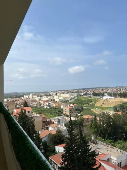 Location Appartement F4 Alger Cheraga