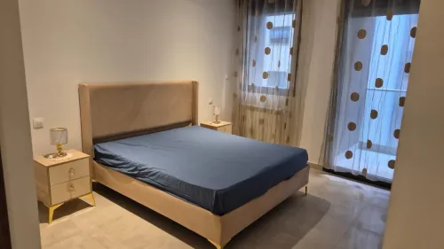 Vente Appartement F4 Alger Cheraga