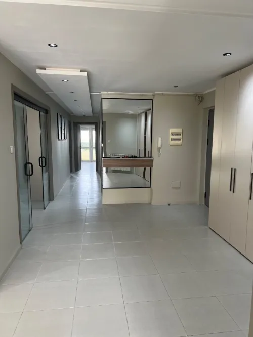 Location Appartement F4 Alger Cheraga