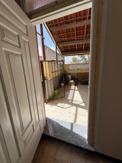 Location Appartement Niveau de villa F4 Alger El achour