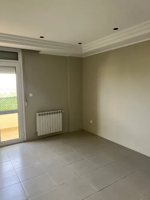 Location Appartement F4 Alger Cheraga