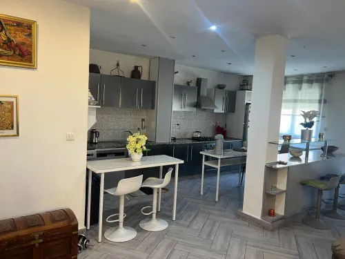 Location Appartement F3 Alger Dely brahim