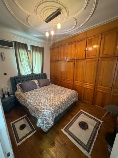 Vente Appartement Duplex F7 Alger Hydra