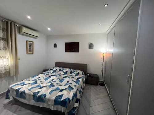 Location Appartement F3 Alger Dely brahim