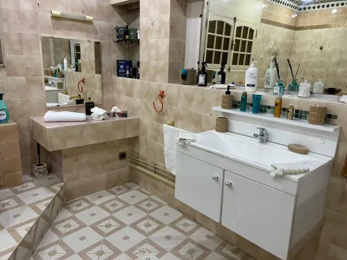 Location Villa Alger Bouzareah