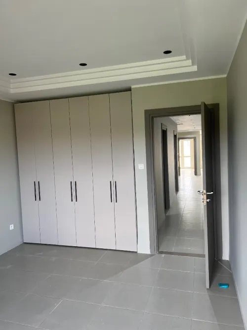Location Appartement F4 Alger Cheraga