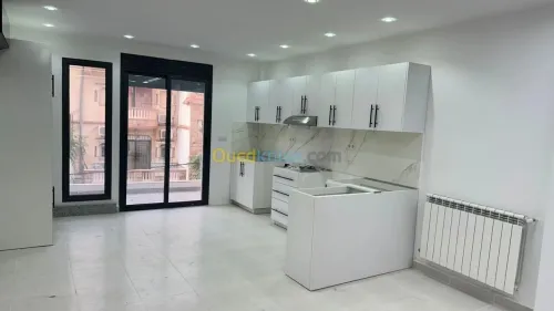 Vente Appartement F3 Alger Bouzareah