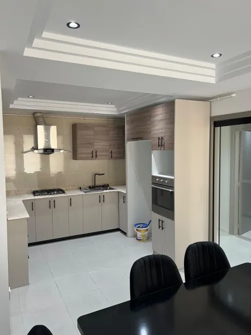 Location Appartement F4 Alger Cheraga