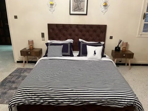 Location Villa Alger Bouzareah