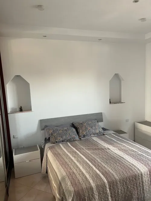Location Appartement F4 Alger Dely brahim