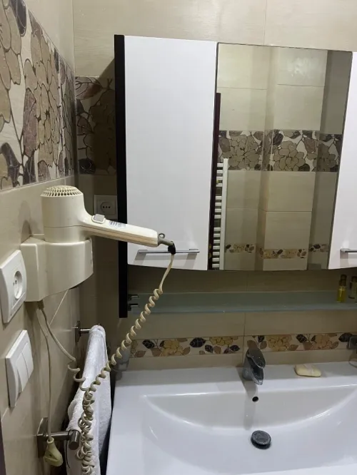 Location Appartement F4 Alger Dely brahim