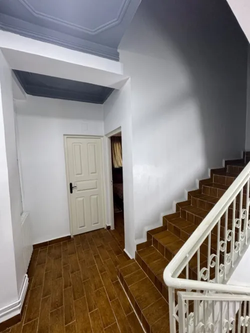 Vente Appartement Duplex F7 Alger Hydra