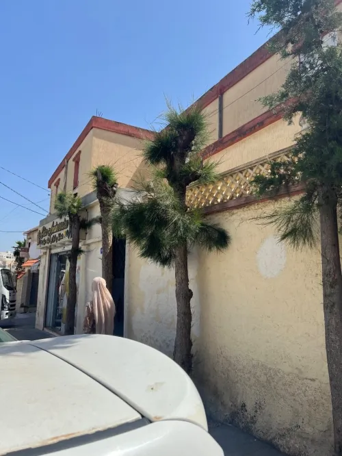 Location Appartement Niveau de villa F4 Alger El achour