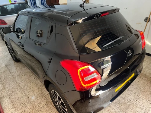 Suzuki Swift 2022 Swift