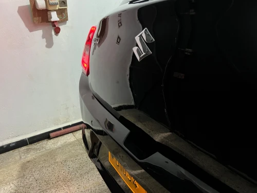Suzuki Swift 2022 Swift
