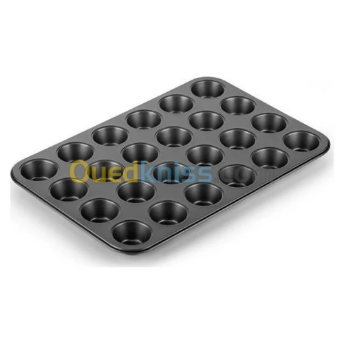 TESCOMA Moule A 24 Mini Muffins 38*26
