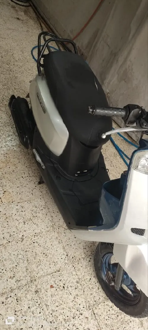 Vms Cuxi 1 2021