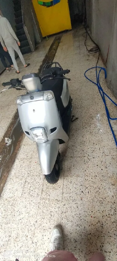 Vms Cuxi 1 2021