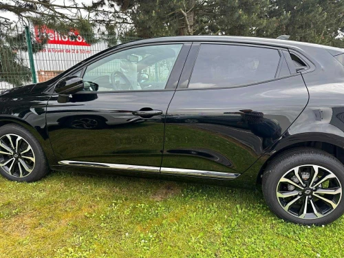 Renault Clio 5  2023 Techno