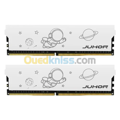JUHOR 16gb DDR5 6000MHZ