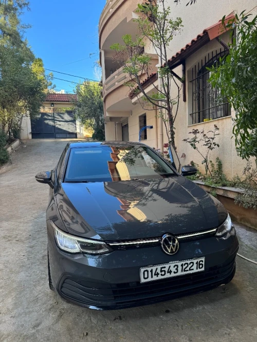 Volkswagen Golf 8 2022 R-Line