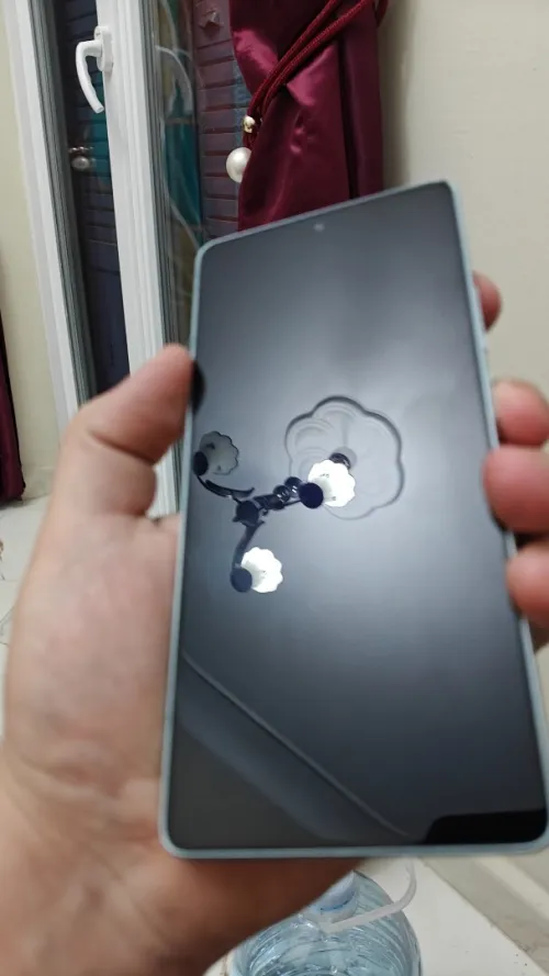 Poco F5