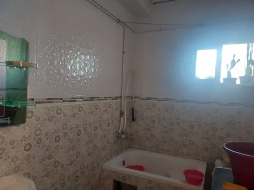 Vente Appartement F4 Alger Bab ezzouar